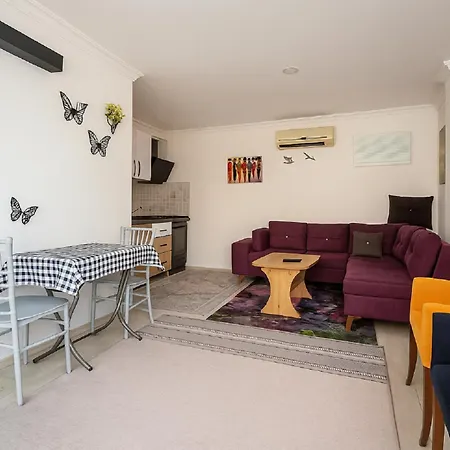 Hillside House Hotel de apartamente
