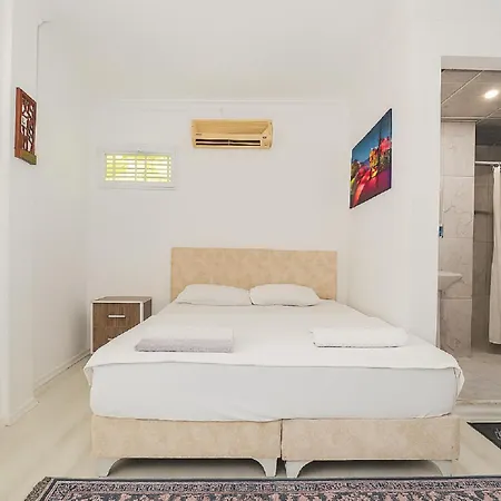 מלון דירות Hillside House 4*