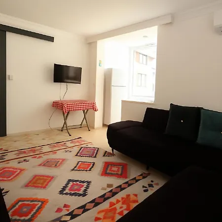 Hillside House סייד