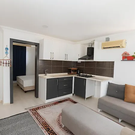 アパートホテル Hillside House 4*