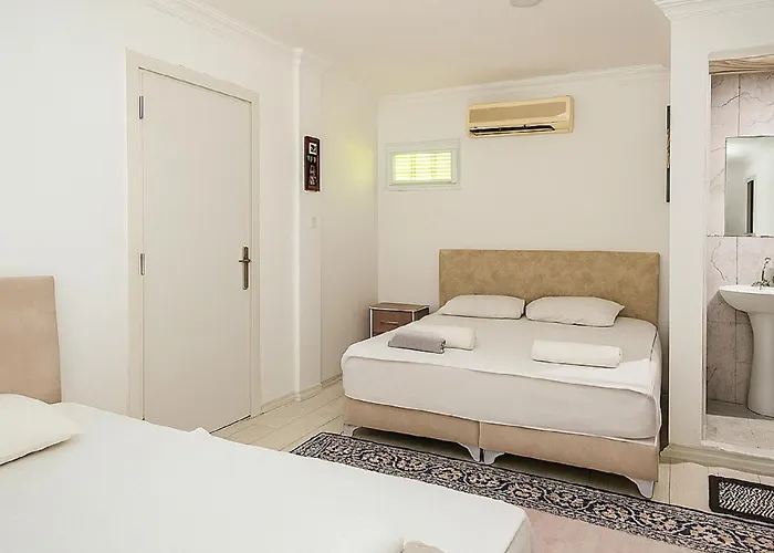 Hillside House 4*