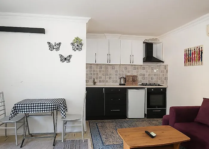 Hillside House 4*