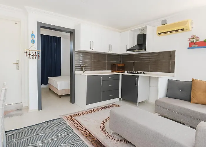 Hillside House 4*