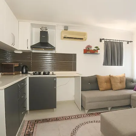 Apart Otel Hillside House 4*