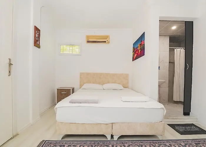 Lejlighedshotel Hillside House 4*