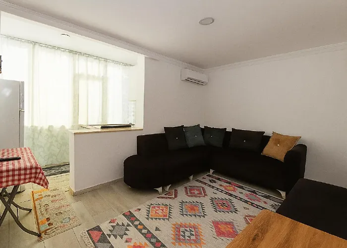 Lejlighedshotel Hillside House 4*