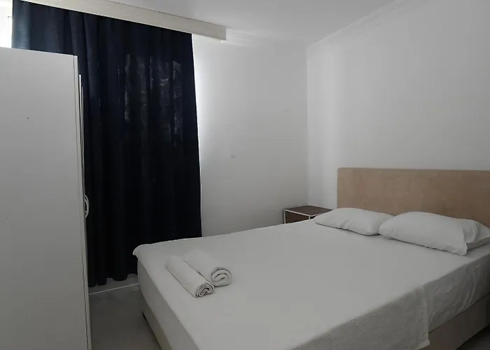 Hillside House Lejlighedshotel