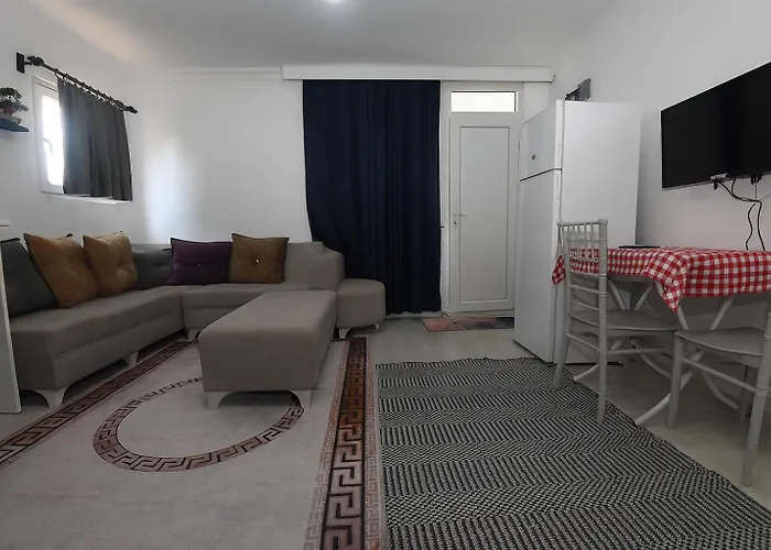 Hillside House Lejlighedshotel 4*